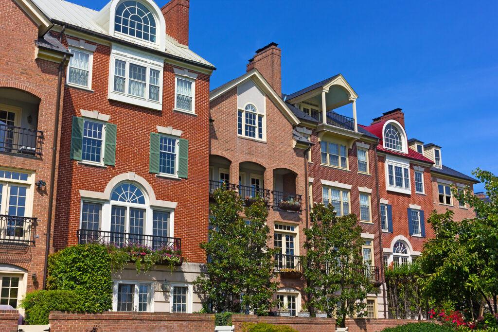 Metro Design Build Group - What "Historic" Actually Means on the Job Site: Inside the Art of Remodeling Pre-War Homes in Chevy Chase, Georgetown, and Old Town Alexandria