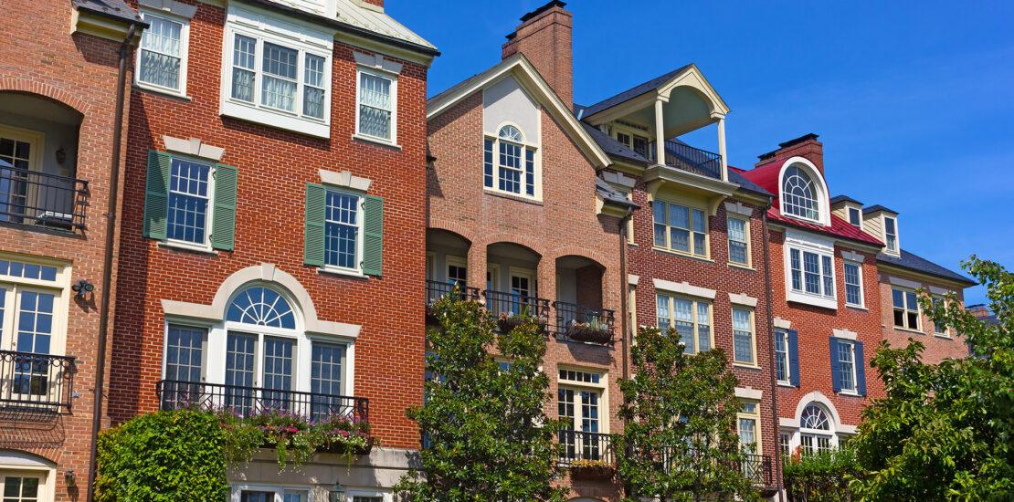 Metro Design Build Group - What "Historic" Actually Means on the Job Site: Inside the Art of Remodeling Pre-War Homes in Chevy Chase, Georgetown, and Old Town Alexandria