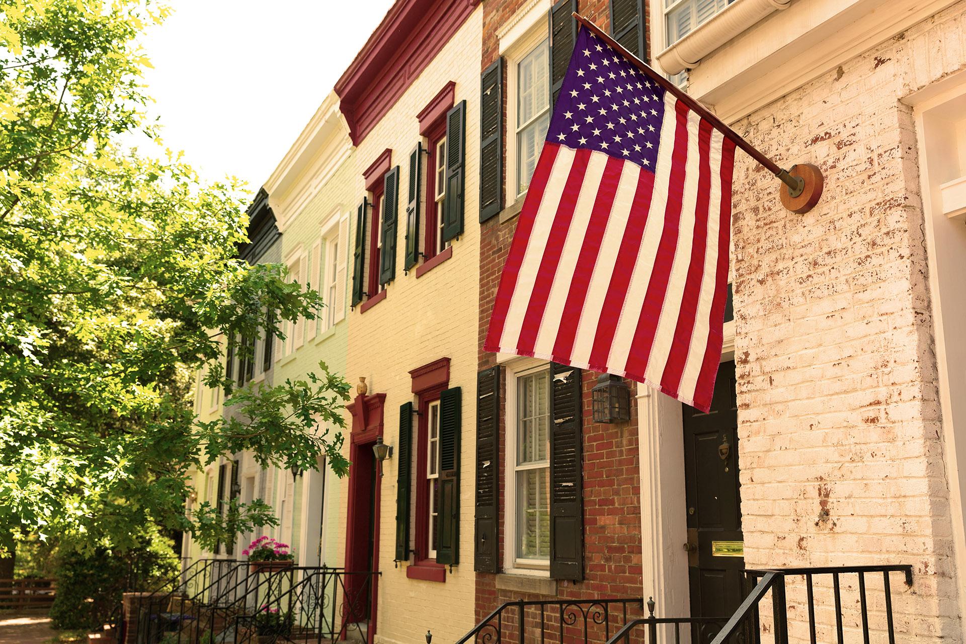 Metro Design Build Group - What "Historic" Actually Means on the Job Site: Inside the Art of Remodeling Pre-War Homes in Chevy Chase, Georgetown, and Old Town Alexandria